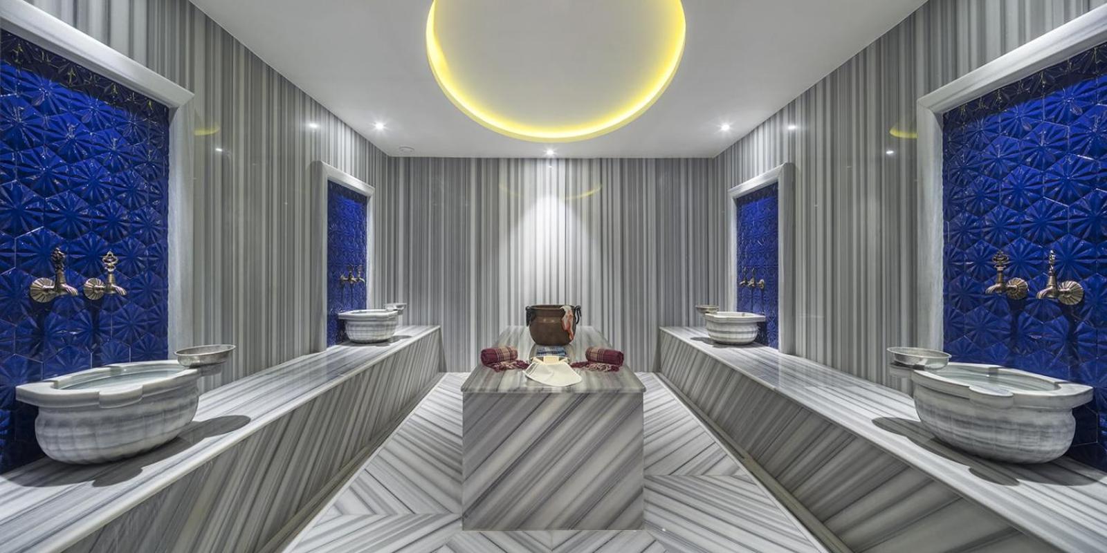 Holiday Inn Istanbul - Tuzla Bay By Ihg Exterior foto