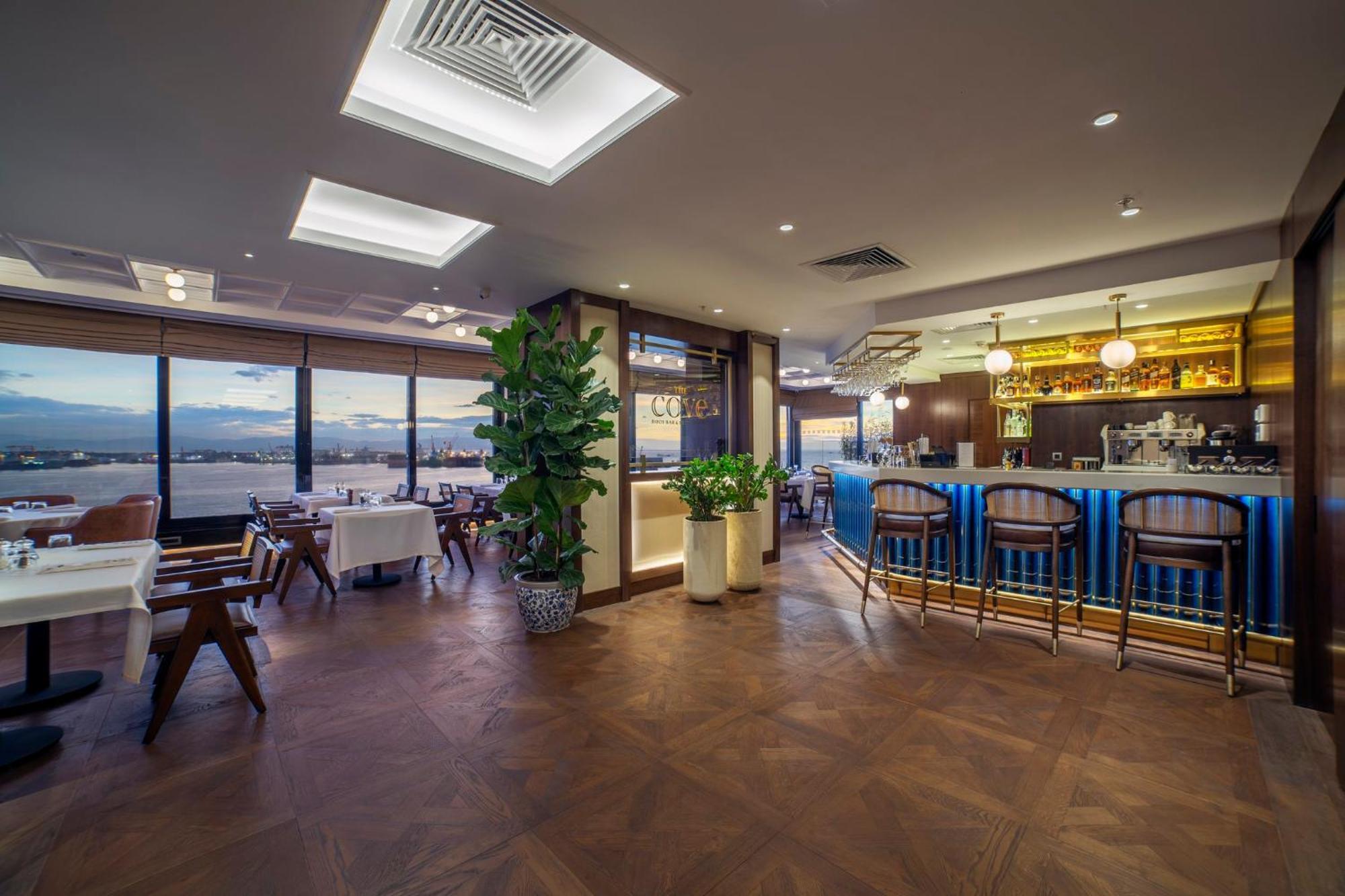 Holiday Inn Istanbul - Tuzla Bay By Ihg Exterior foto