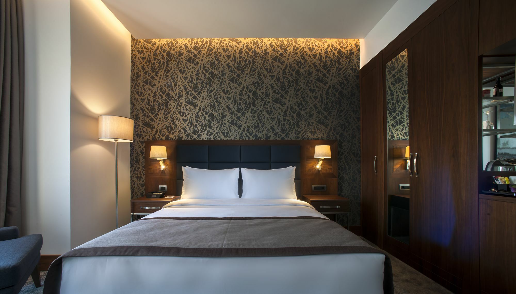 Holiday Inn Istanbul - Tuzla Bay By Ihg Exterior foto