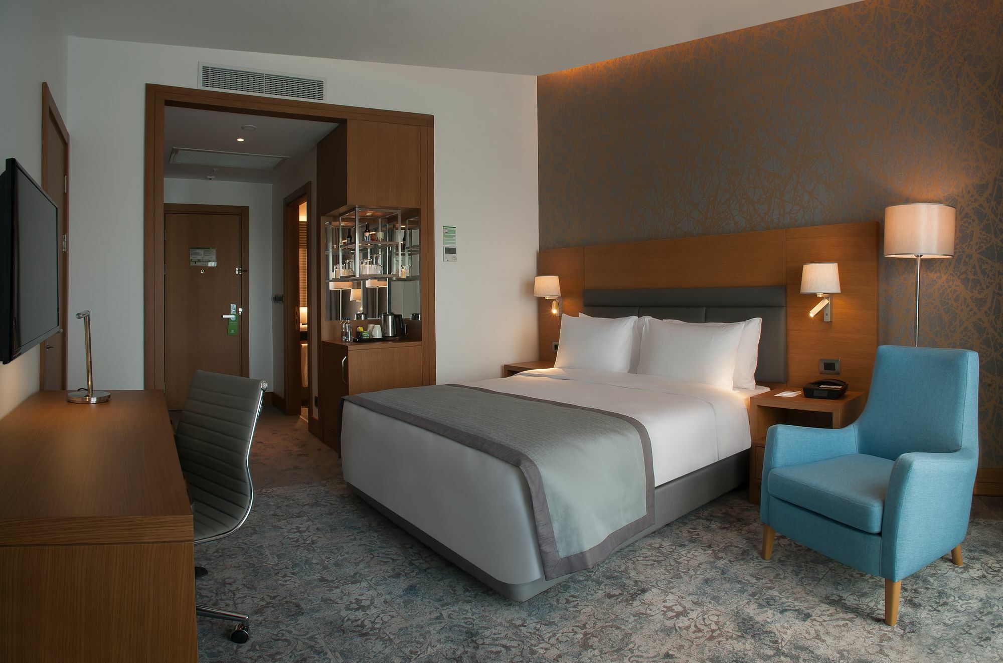 Holiday Inn Istanbul - Tuzla Bay By Ihg Exterior foto