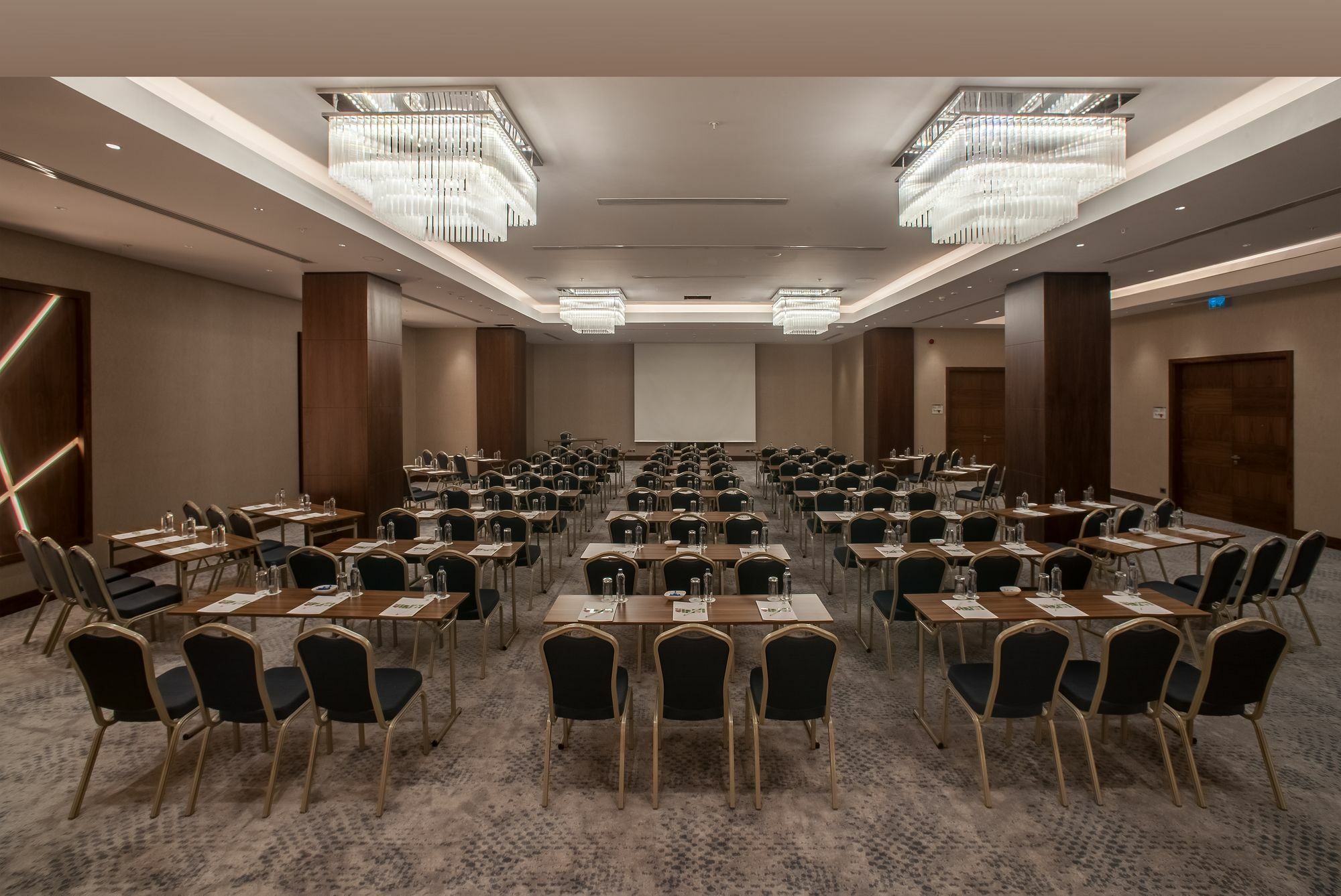 Holiday Inn Istanbul - Tuzla Bay By Ihg Exterior foto
