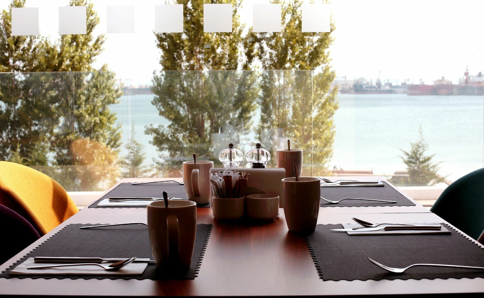 Holiday Inn Istanbul - Tuzla Bay By Ihg Exterior foto